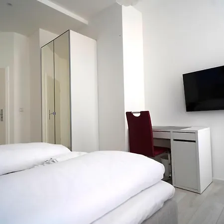 Boeke Rheinfelden 3* לוראך