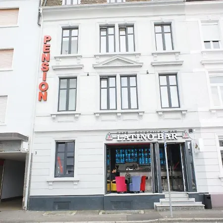 Boeke Rheinfelden לוראך