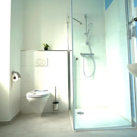 Boeke Rheinfelden 3* לוראך