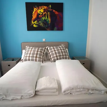 Boeke Rheinfelden 3* לוראך