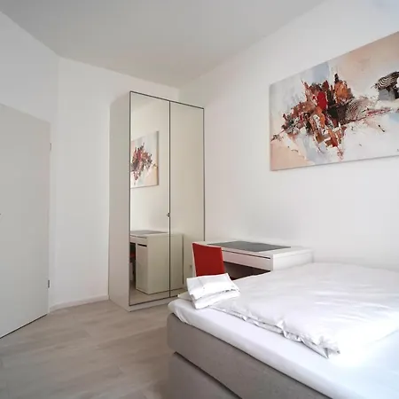 Boeke Rheinfelden לוראך