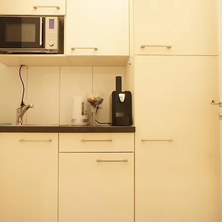 Boeke Rheinfelden בית הארחה לוראך