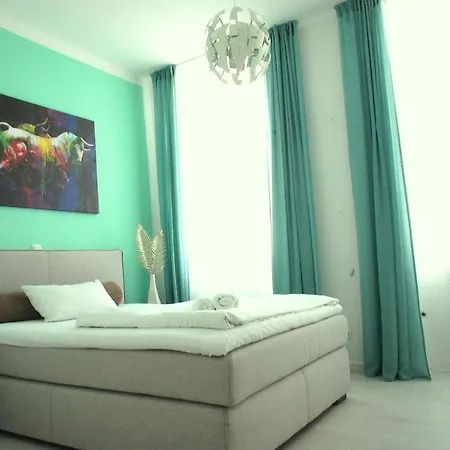 Boeke Rheinfelden Guest house *