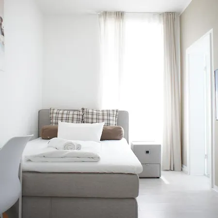 Boeke Rheinfelden בית הארחה 3*