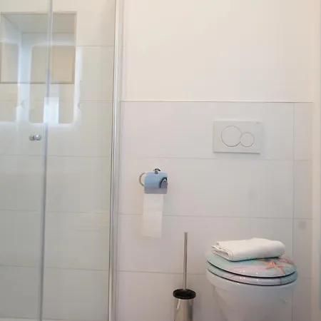 Boeke Rheinfelden בית הארחה