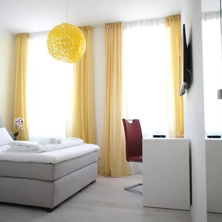 Guest house Boeke Rheinfelden Rheinfelden (Baden)