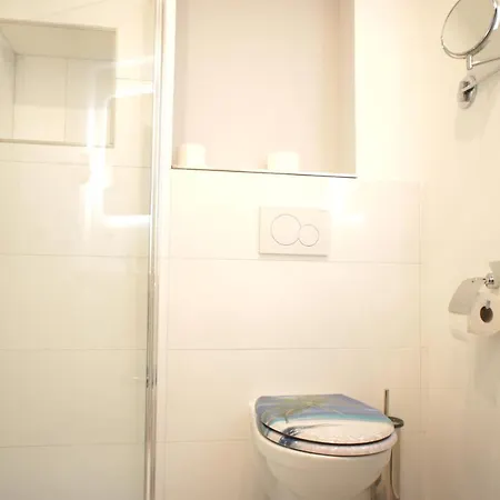 Boeke Rheinfelden בית הארחה