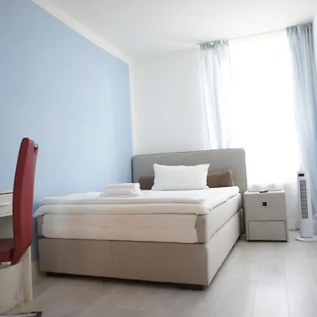 Boeke Rheinfelden 3* לוראך