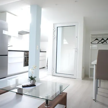 בית הארחה Boeke Rheinfelden